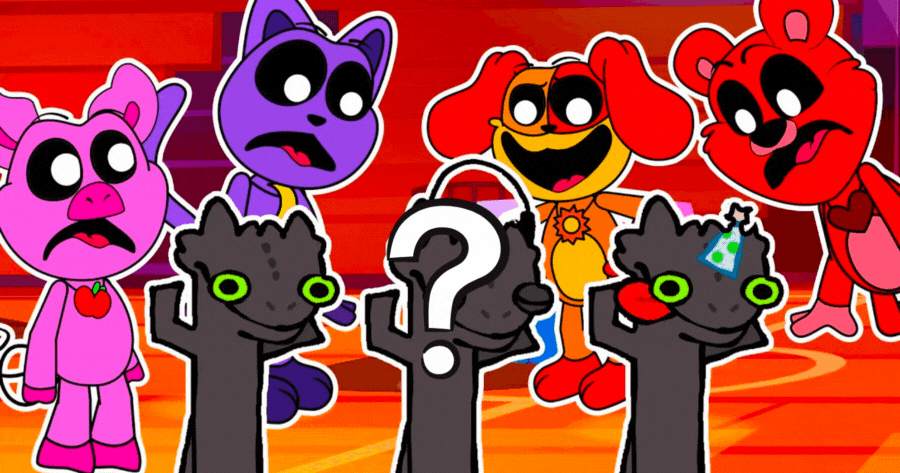 What Toothless Dancing Meme Matches Your Vibe?